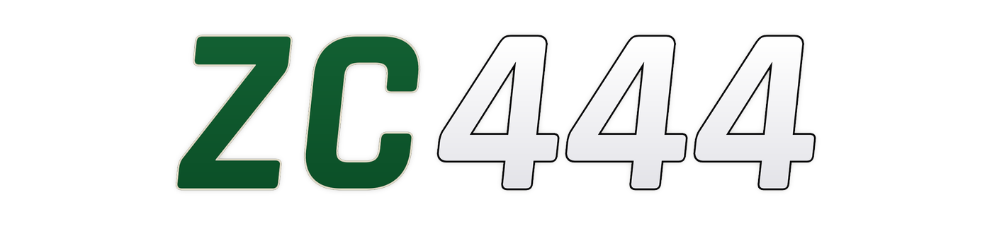 zc444 Logo